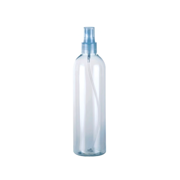 Plastová láhev pro domácí mazlíčky 400 ml Φ24/410