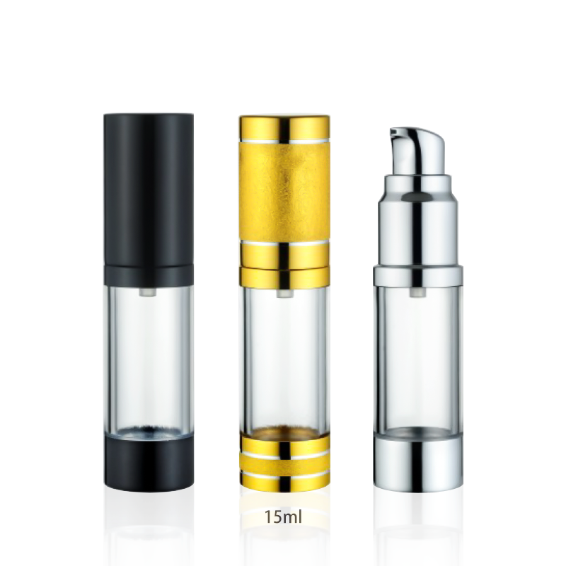 Airless láhev 15ml